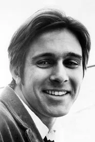 Barry Brown en Una señorita rebelde