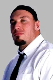 Barry Buchanan en AJPW Road To Re-BirthxRe-Verse 2003 - Day 11: 31st Anniversary