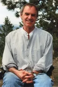 Barry Corbet en Sentinel: The West Face