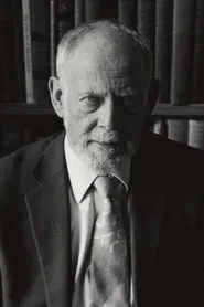 Retrato de Barry Cunliffe