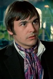 Barry Evans en Here We Go Round the Mulberry Bush