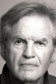 Barry Gerson en ‘Rameau’s Nephew’ by Diderot (Thanx to Dennis Young) by Wilma Schoen