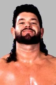 Barry Horowitz en WrestlePro Rock And Roll Forever
