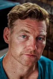 Barry John Kinsella en The Sleep Experiment