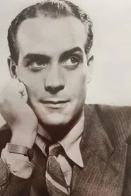 Barry K. Barnes en Dancing with Crime