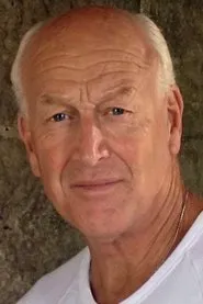 Retrato de Barry Langrishe