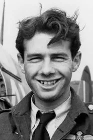 Retrato de Barry Mahon
