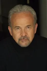 Barry Onody en The 13th Unit