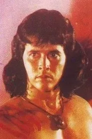 Retrato de Barry Prima