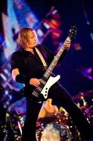 Foto de Barry Sparks