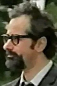 Retrato de Barry Vane