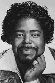 Barry White en The Midnight Special Legendary Performances 1974