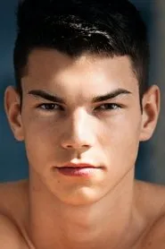 Retrato de Bart Cuban