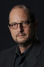 Retrato de Bart D. Ehrman