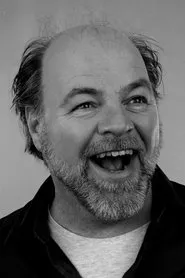 Retrato de Bart de Rijk