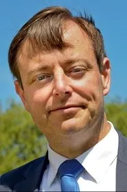 Retrato de Bart De Wever