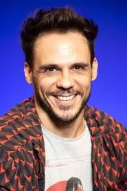 Bart Santana en Burbuja