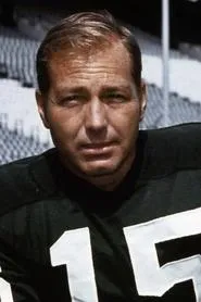 Bart Starr en Run To Daylight