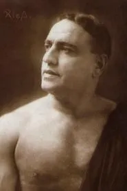 Retrato de Bartolomeo Pagano