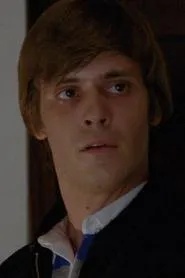 Barton Faulks en Asesinos del futuro
