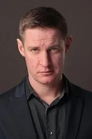 Retrato de Bartosz Głogowski