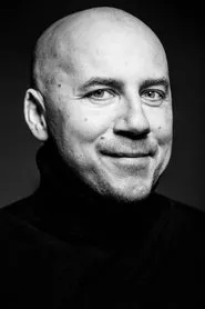 Retrato de Bartosz Kopeć