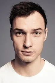 Retrato de Bartosz Ostrowski