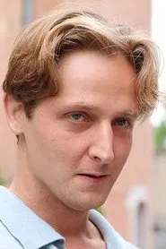Retrato de Bartosz Sak