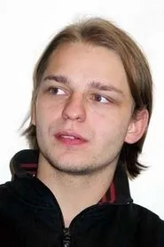 Bartosz Turzyński en Przebacz
