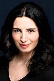 Retrato de Başak Sayan