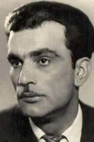 Bashir Safaroghlu en Ulduz