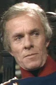 Basil Henson en The Dolly Scene