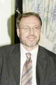 Retrato de Bassam Dahdal