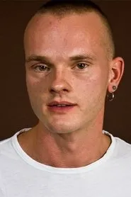 Retrato de Basti Winkler