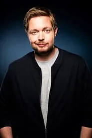 Retrato de Bastian Bielendorfer