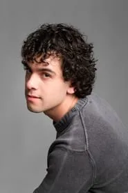 Retrato de Bastian Calva