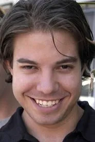 Retrato de Bastian Gold