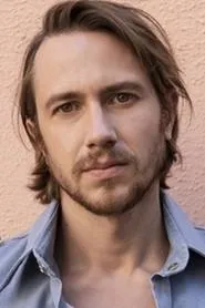 Retrato de Bastien Bouillon