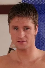 Retrato de Bastien Totti