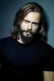Retrato de Batin Deniz Ucan