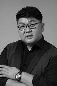 Retrato de Battumur Dorj