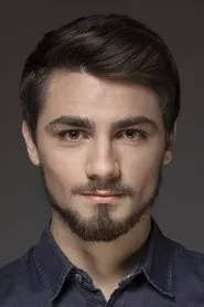 Retrato de Batuhan Gelener