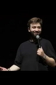 Retrato de Baturay Özdemir