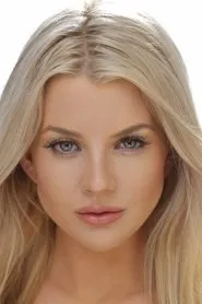 Retrato de Baylee Curran