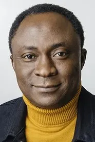 Foto de Bayo Akinfemi