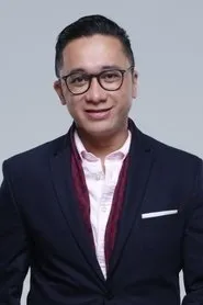Retrato de Bayu Oktara