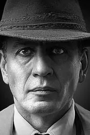 Retrato de Əbdülqəni Əliyev