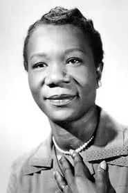 Beah Richards en Take a Giant Step