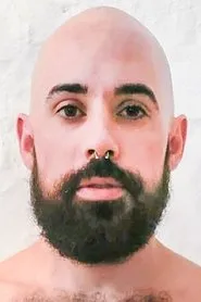 Retrato de Beast Boy