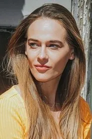 Beata Śliwińska en Desire - Hope